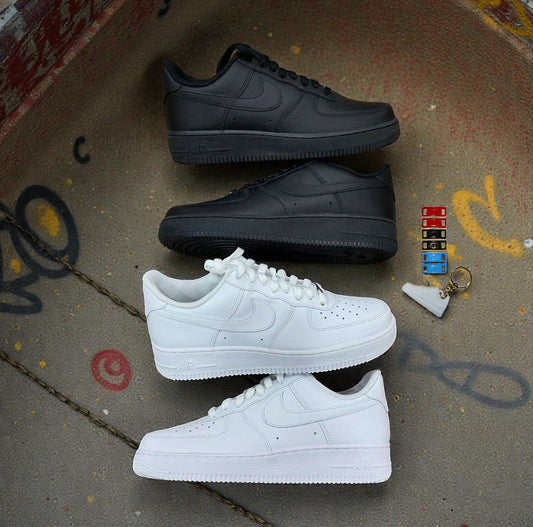 TENIS NIKE AIR FORCE ONE IMPORTADOS 1.1