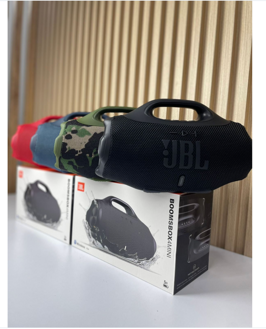JBL BOOMBOX 4