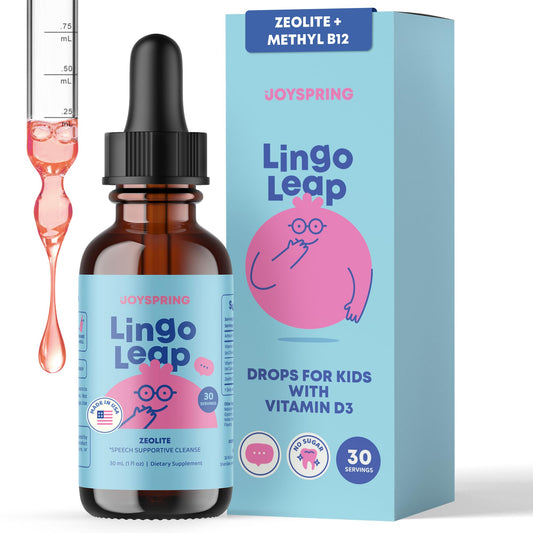 gotas lingo leap mejora cerebral