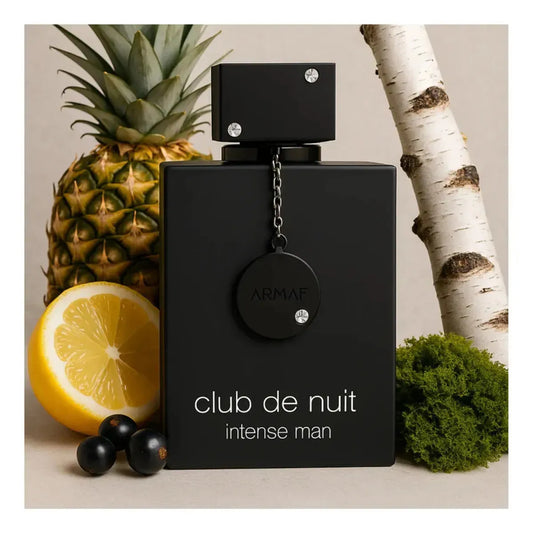 Perfume Armaf Club De Nuit Intense Man 105ml