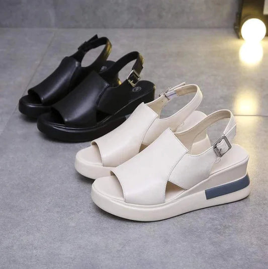 SANDALIAS ORTOPÉDICAS PREMIUM™ | COMODIDAD TODO EL DÍA